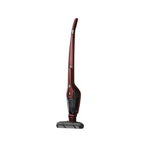 AEG QX8-1-45CR Aspirateur Balai sans fil 0,5L 18V Rouge - Publicité