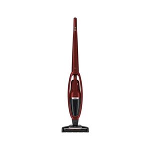 AEG Aspirateur Balai Electrolux QX7-1ULTAN 900277629 21.6V 79dB Sans Sac Rectangulaire Rouge - Publicité