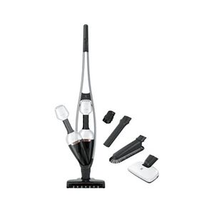 Electrolux Aspirateur Balai Pure Q9 Allergie 900277364 Sans Fil 0.7L 25.2V 75dB Léger et Puissant Filtre Lavable Brosse Motorisée Blanc - Publicité