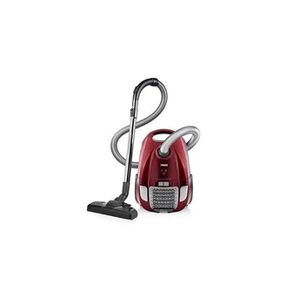 Princess Aspirateur princes 333001 power deluxe - aspirateur avec sac à poussière - classe aaa - Publicité