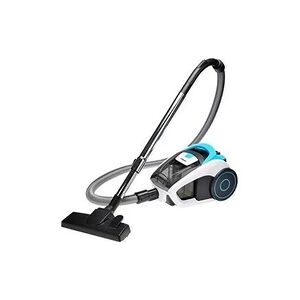 Blaupunkt vcc301 aspirateur traîneau sans sac hepa h13 blanc/bleu 1,2 l 700 w - Publicité