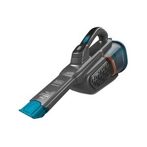 Black & Decker BLACK+DECKER DustBuster BHHV320B - Aspirateur - Aspirateur à main - sans sac - sans fil - Publicité