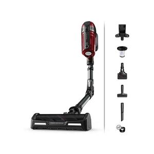 Rowenta X-Force Flex 12.60 Kit Animal Aspirateur Balai multifonction - 150 AW - Ultra performant - Autonomie jusqu'a 45 min - RH98A8WO - Publicité