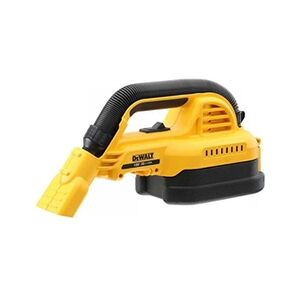 - Aspirateur eau et poussières 18V Li-Ion réservoir 1,9 L - DCV517N DeWalt - Publicité