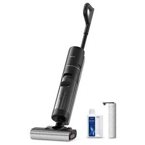 Dreame Aspirateur balai H12 PRO Noir - Publicité