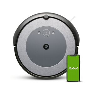 Irobot Roomba i3156 - i3152 - Publicité