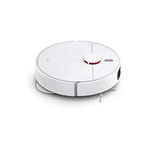 Xiaomi Mi Robot Vacuum S10 Plus Blanc - Publicité