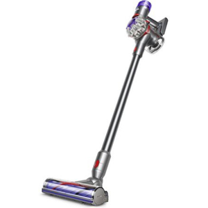 Dyson V8 - Publicité