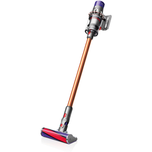 Dyson V10 ABSOLUTE - Publicité