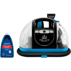 Bissell NETTOYEUR MULTI-SURFACE B2067N SpotClean C3 Essential - Publicité