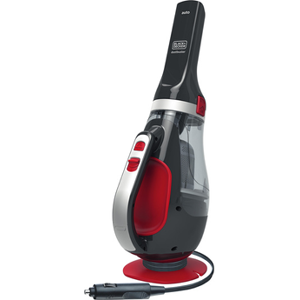 Black & Decker ADV1200 DUSTBUSTER AUTO - Publicité