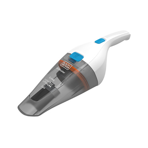 Black & Decker DUSTBUSTER NVC115JL - Publicité