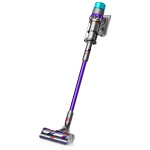 Aspirateur balai Dyson Gen5 Detect Absolute, Gris et Violet - Neuf - Publicité