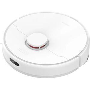 Dreame D10 Plus robot aspirateur 0,4 L Blanc - Neuf - Publicité