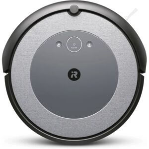 Roomba i5 robot aspirateur Sans sac Gris clair - Neuf