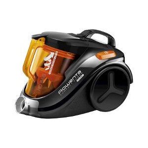 Rowenta Compact Power Cyclonic Ro3753ea - Aspirateur - Traineau - Sans Sac - Publicité