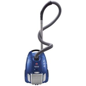 TéliosPlus TE70 TE30 - Aspirateur - traineau - sac - bleu java