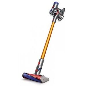 Dyson V8 Absolute (nouveau modèle) - Aspirateur balai sans sac - Publicité