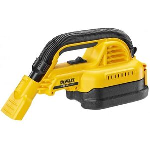 DeWALT DCV517N Aspirateur à Main sans fil à batterie Accu 18V - Publicité