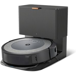 iRobot Roomba Combo i5 Plus Robot Aspirateur - Publicité