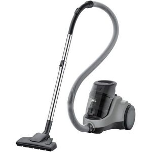 Aspirateur Sans Sac Aeg Lx52mg 1,8 L 750w Gris - Publicité