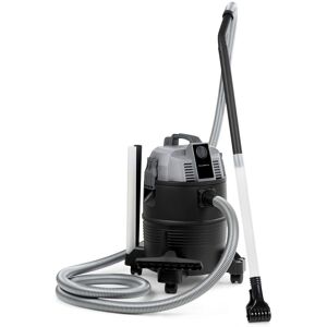 Lakeside Power aspirateur de bassin à boue 1400 W 18 kPa réservoir 35 l gris