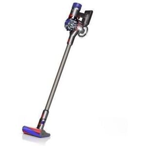 Dyson V8 PARQUET - Aspirateur - balai/à main (2-en-1) - sans sac - sans fil - Publicité