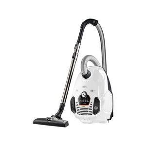 Aspirateur avec Sac AEG VX7-2-IW-S Power Blanc - Publicité