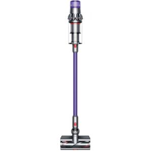 Dyson V11 Torque Drive Extra - Aspirateur balai - sans sac - sans fil - Publicité