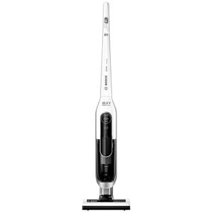 Bosch Athlet Ultimate BBH73260K - Aspirateur - balai - sans sac - blanc - Publicité