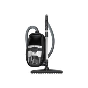 Miele Blizzard CX1 Comfort EcoLine - Aspirateur - traineau - sans sac - noir obsidienne - Publicité