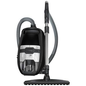 Miele Blizzard CX1 Comfort EcoLine - Aspirateur - traineau - sans sac - noir obsidienne - Publicité