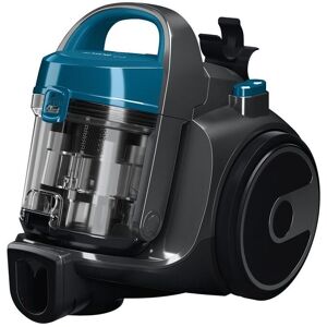 Aspirateur sans sac Bosch BGS05A220 - Publicité