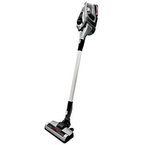 Bosch BCS1TOPNC - Aspirateur - balai - sans sac - sans fil - argent minéral - Publicité