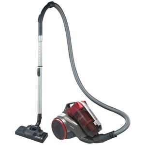 Aspirateur sans sac HOOVER HP710PAR - Electro Dépôt