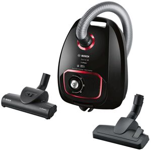 Bosch Serie 4 ProPower BGBS4POW1 - Aspirateur - traineau - sac - noir - Publicité