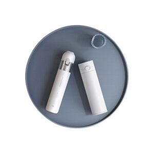 Xiaomi Mi Vacuum Cleaner mini - Aspirateur - Aspirateur à main - sans sac - sans fil - blanc - Publicité