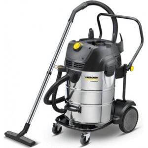 Kärcher Aspirateur eau et poussières NT 75/2 Tact² Me Tc Karcher 1.667-289.0 - Publicité