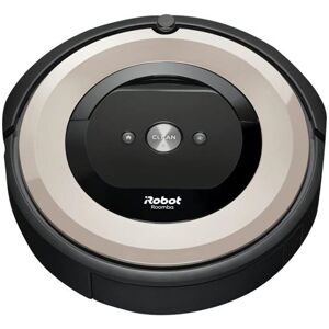 iRobot Roomba e5 - Aspirateur - robot - sans sac - Publicité