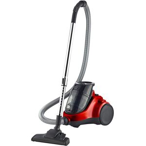 Aeg Lx5-2-Anim Aspirateur Traineau Sans Sac 750w, 1,8l Rouge - Publicité