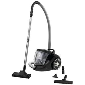 Aspirateur traineau sans sac Rowenta Compact Power XXL RO4859EA - Publicité