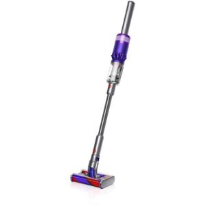 Dyson Omni-Glide - Aspirateur - balai/à main (2-en-1) - sans sac - 230 Watt - sans fil - Publicité