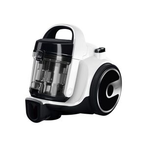 Bosch Serie - 2 BGS05A322 - Aspirateur - traineau - sans sac - blanc - Publicité