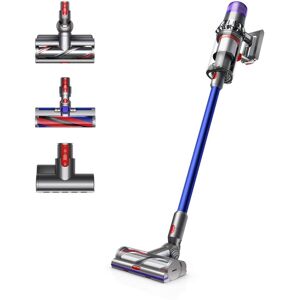 Aspirateur balai Dyson V11 Absolute Extra bleu - Publicité