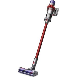 Dyson V10 Motorhead (2021) - Aspirateur Balai Sans Fil - Autonomie jusqu'à 60 mn - Brosse motorisée pour un nettoyage efficace - Publicité