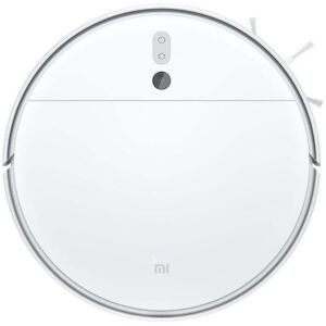 Xiaomi Vacuum Cleaner Mi Robot Mop 2 Blanc - Publicité