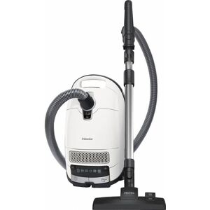 Miele Complete C3 Allergy PowerLine - SGFF3, 890 W, C, 34,3 kWh, Aspirateur réservoir cylindrique, Sac à poussière, 4,5 L - Publicité