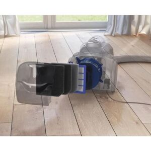 Electrolux Pure C9 PC91-GREEN - Aspirateur - traineau - sans sac - noir - Publicité