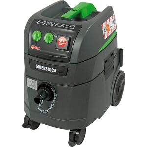 Eibenstock DSS 35M iP - Aspirateur industriel - 1600W ? 35 L - Classe M - Publicité