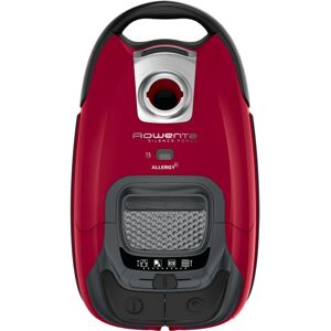 Aspirateur avec sac de 3L 750W aubergine Rowenta 